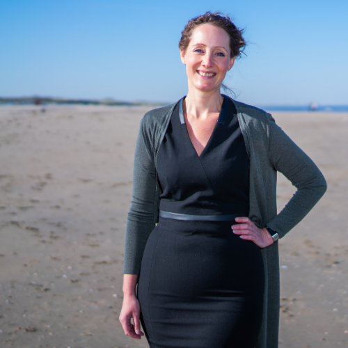 Anne Heijnen (KOV): ‘Verbinding met collega-ondernemers uit de regio is waardevol’