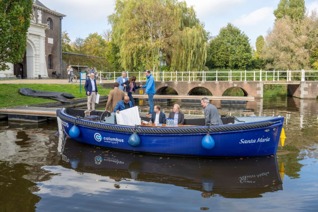 Columbus Watersport