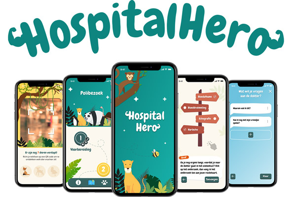 Hospital Hero