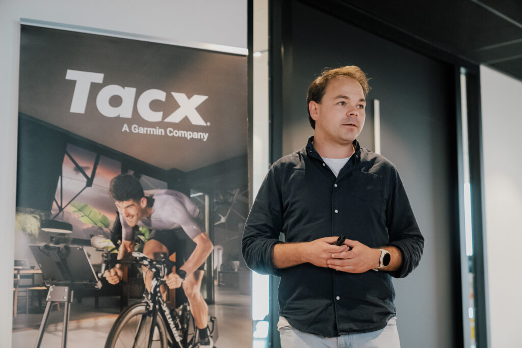 Simon Tacx