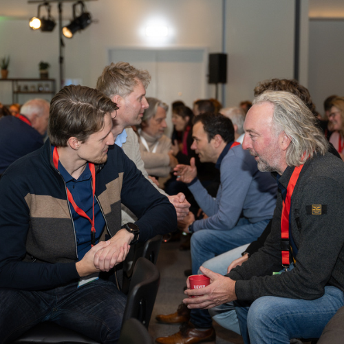 Terugblik Regionale Netwerkmiddag